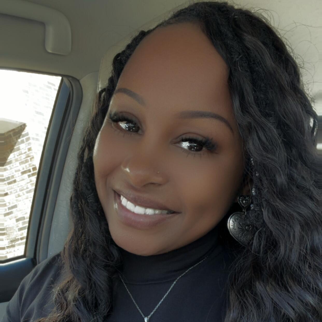 LeSheika Cook
