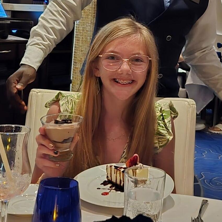 Holly Eckstein
