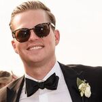 Austin May