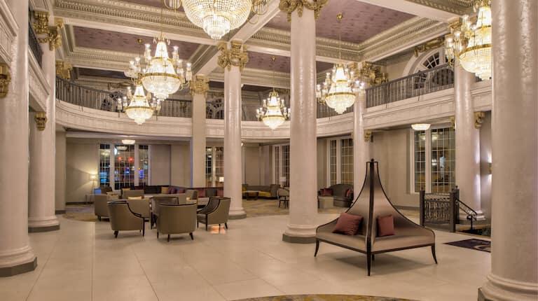 Picture of DoubleTree by Hilton Utica