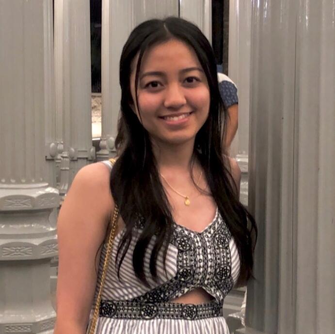 Mary Tran