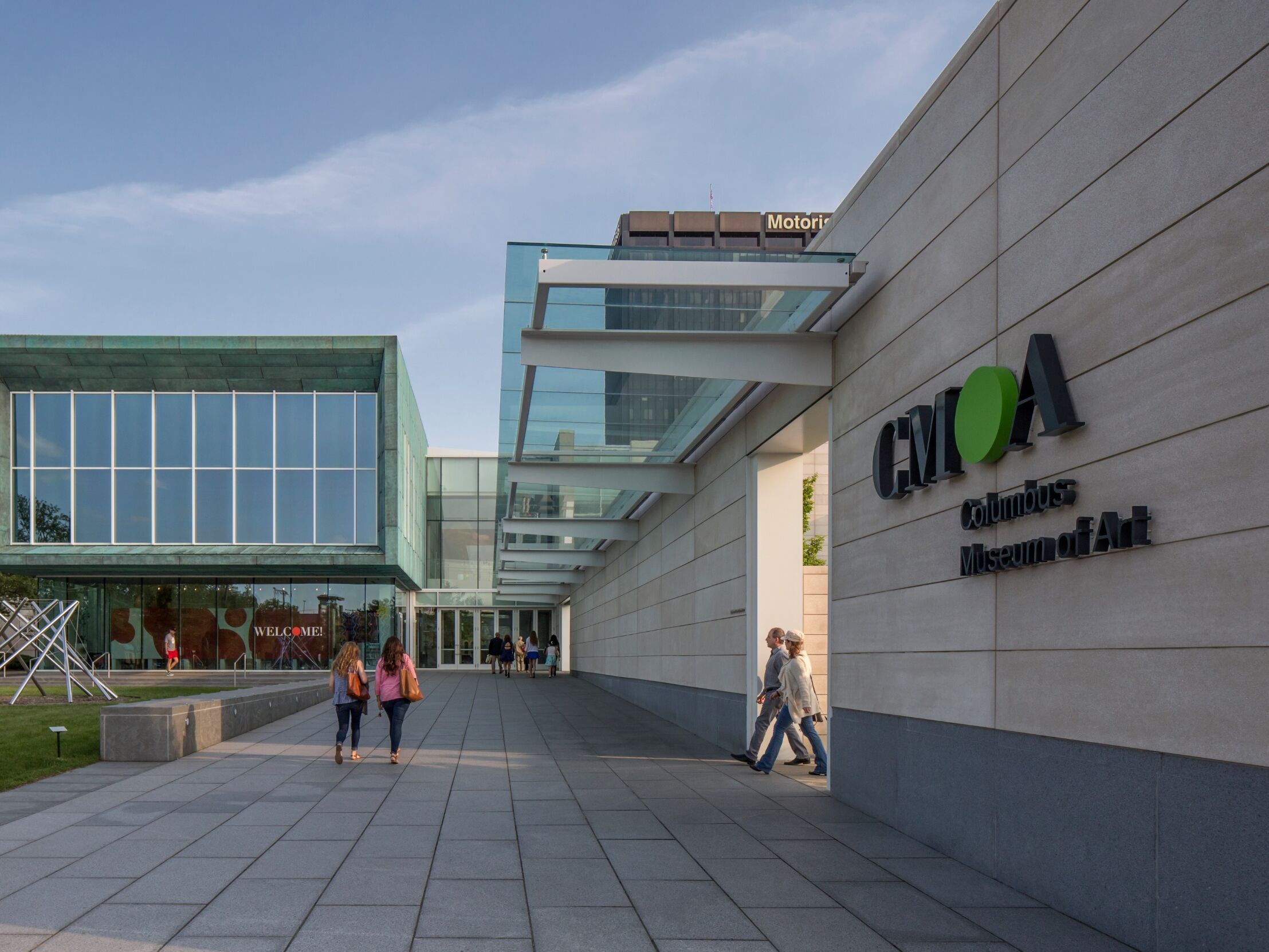 Picture of Columbus Museum of Art