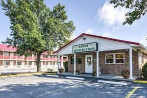 Picture of Quality Inn New River