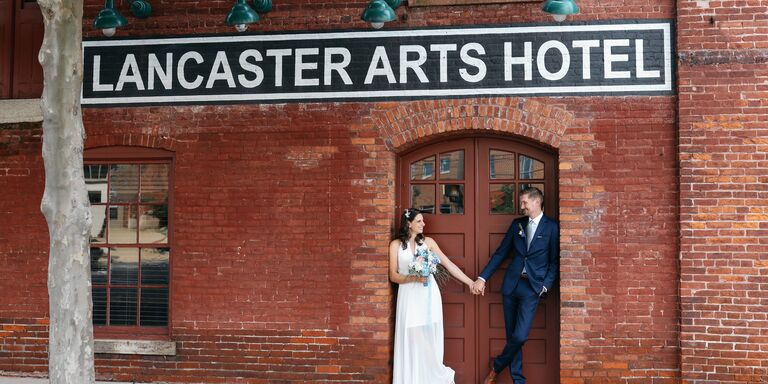 Julia & Peter Home Page Banner