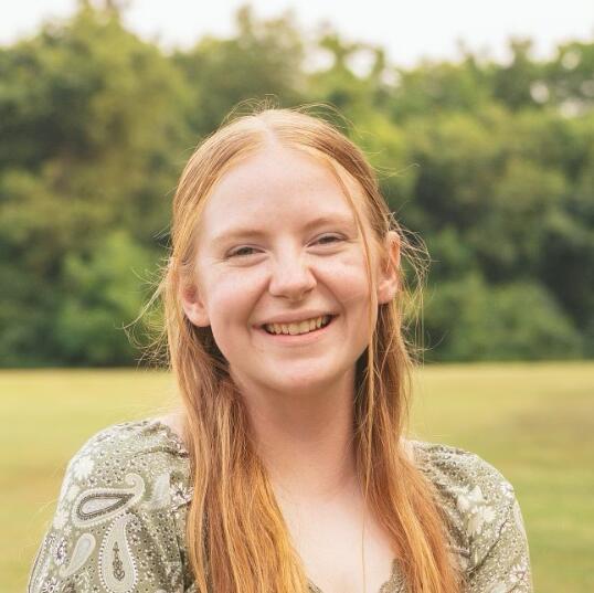 Leah Albright