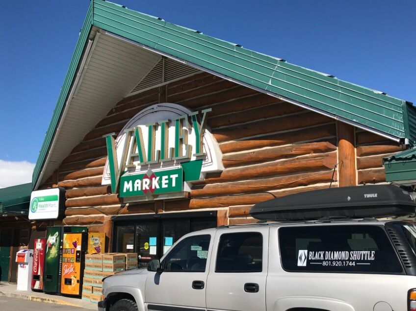 Picture of Valley Market