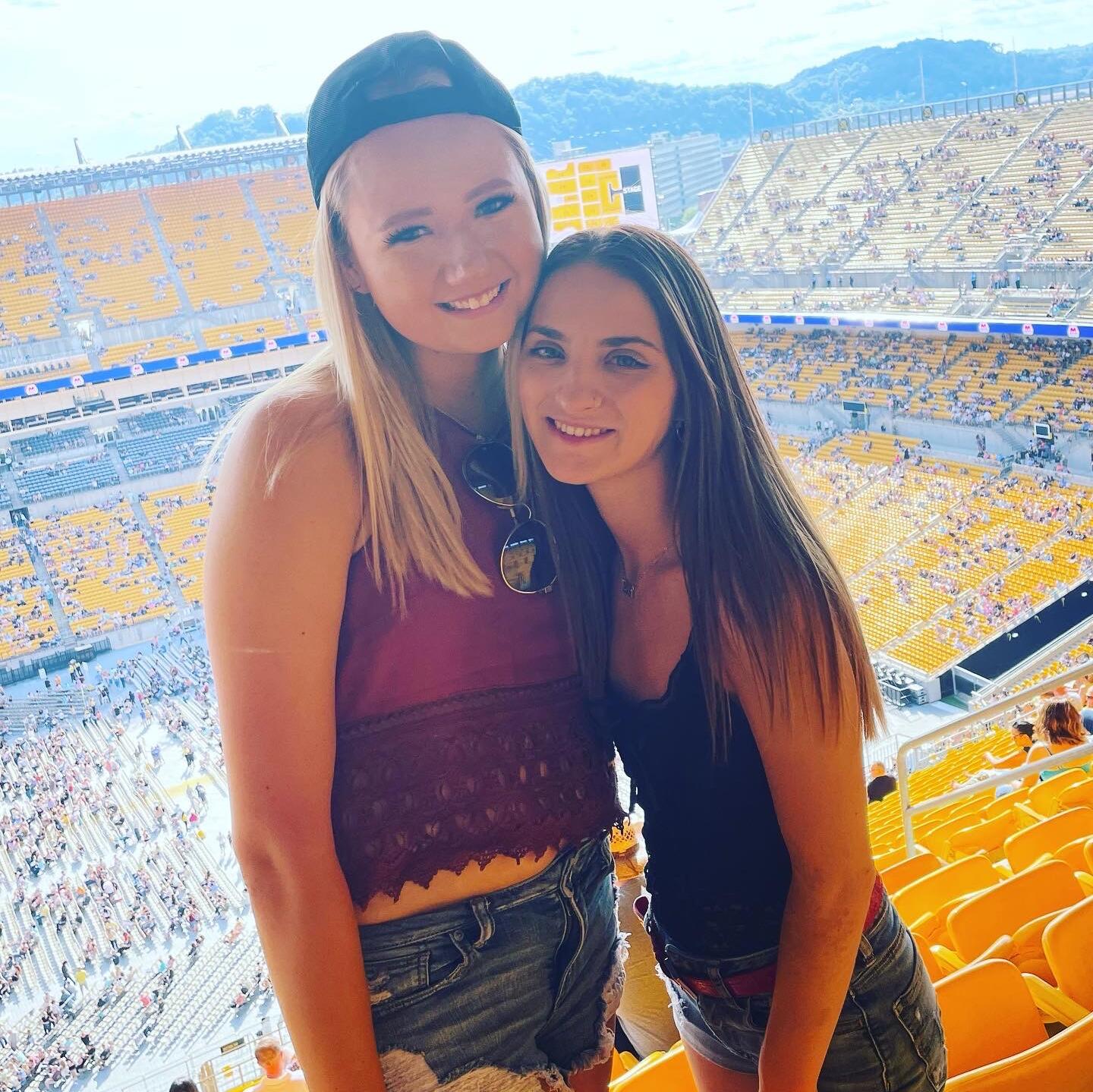 Maddie