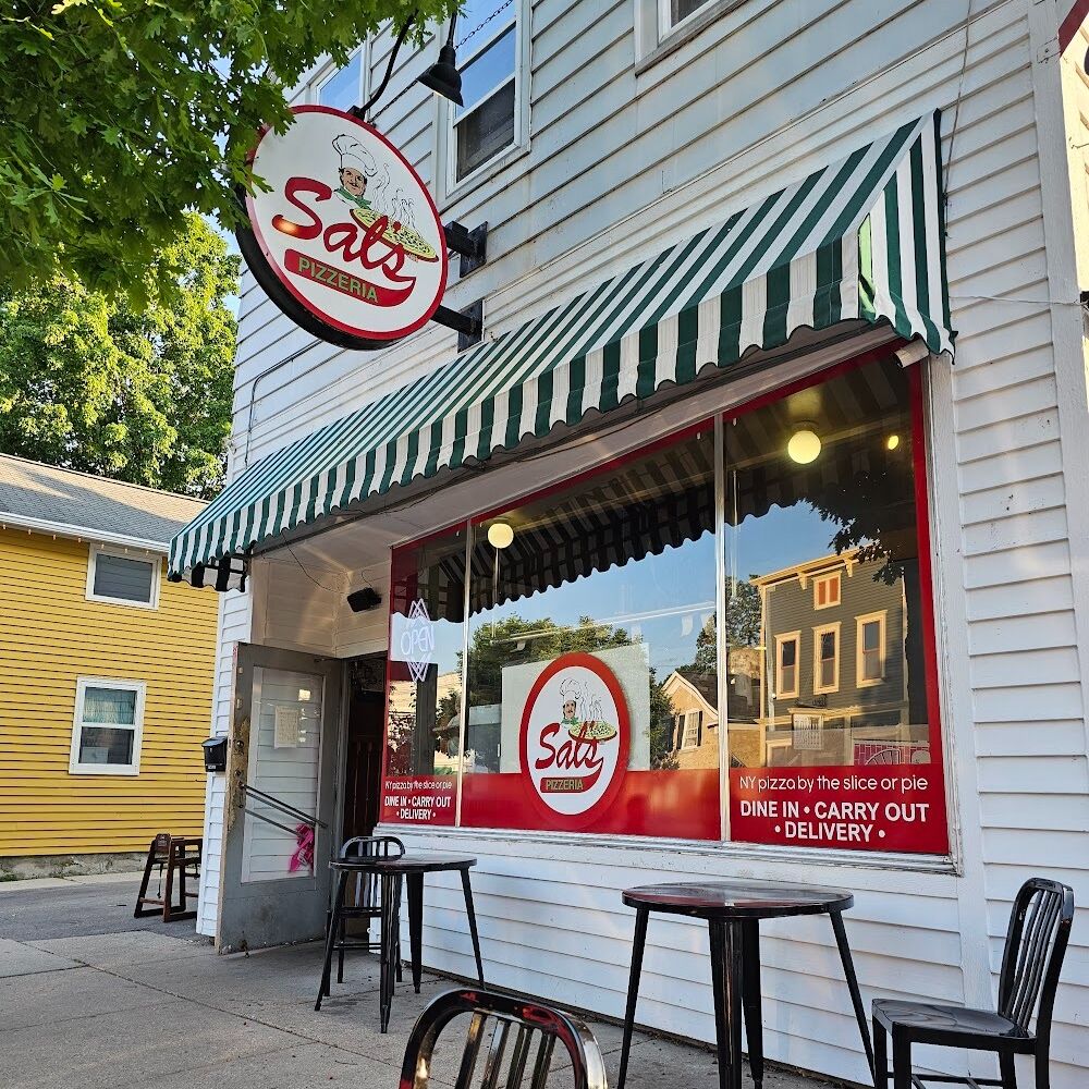 Picture of Sal's Pizza 