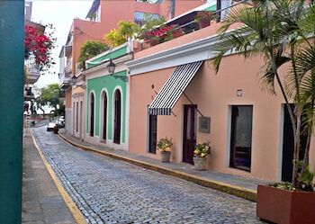 Picture of Villa Herencia Hotel