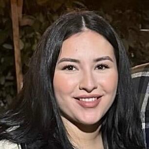Justine Ravelo