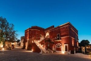 Picture of Masseria Torre Rossa