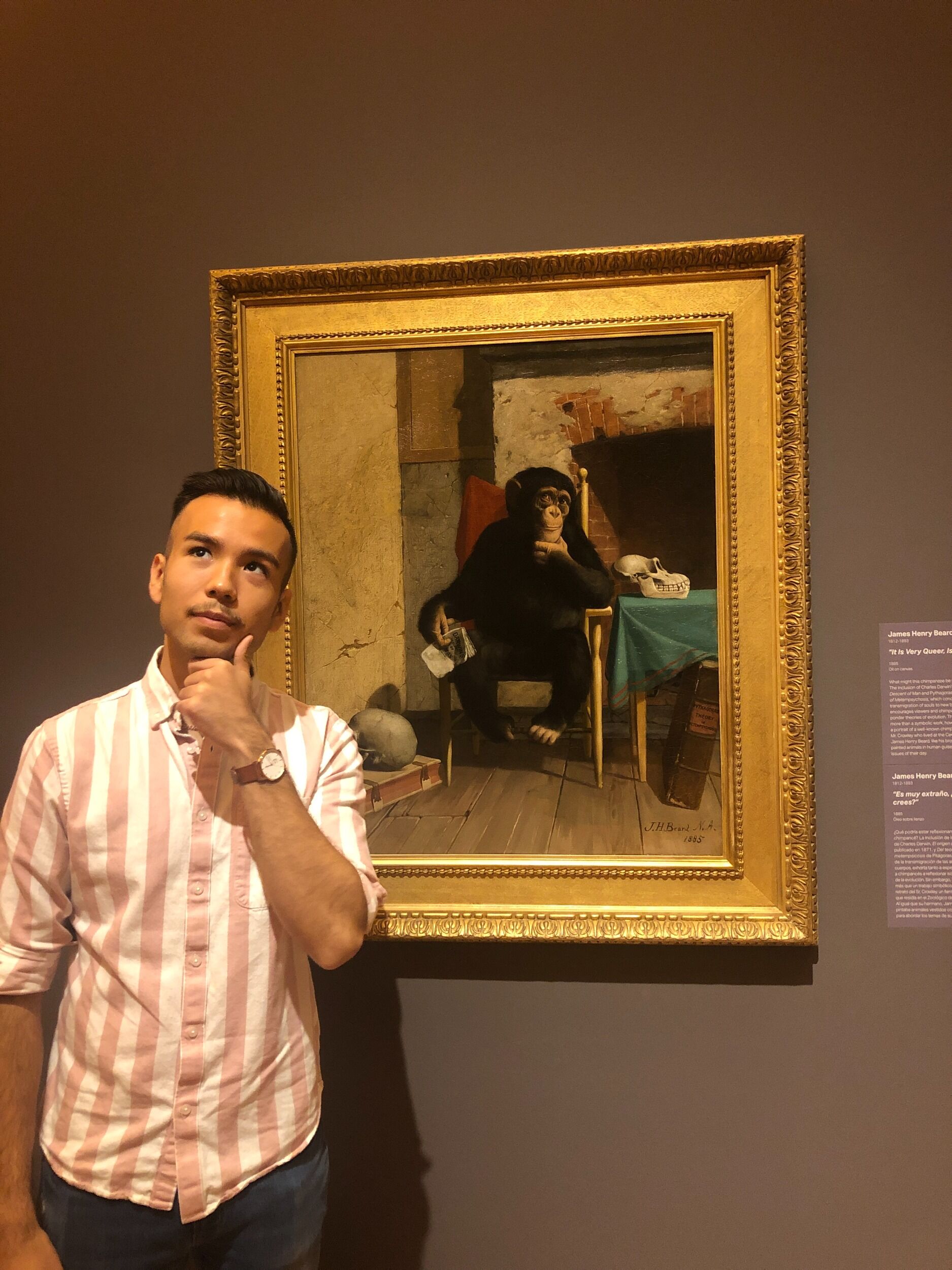 Picture of Crystal Bridges Museum of American Art
