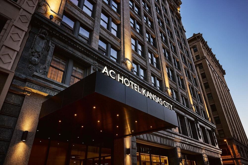 Picture of AC Hotel by Marriott Kansas City Downtown