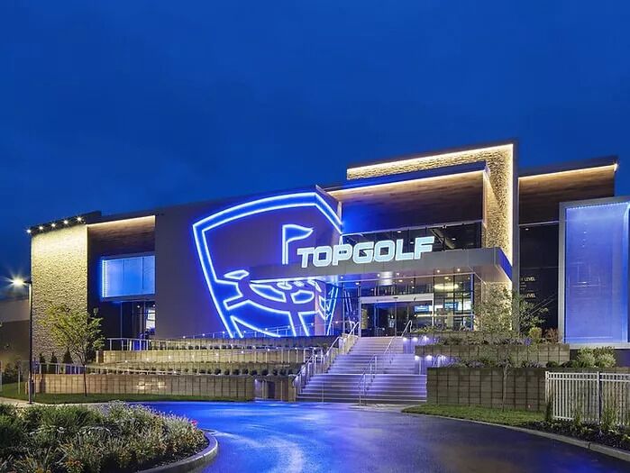 Picture of Topgolf
