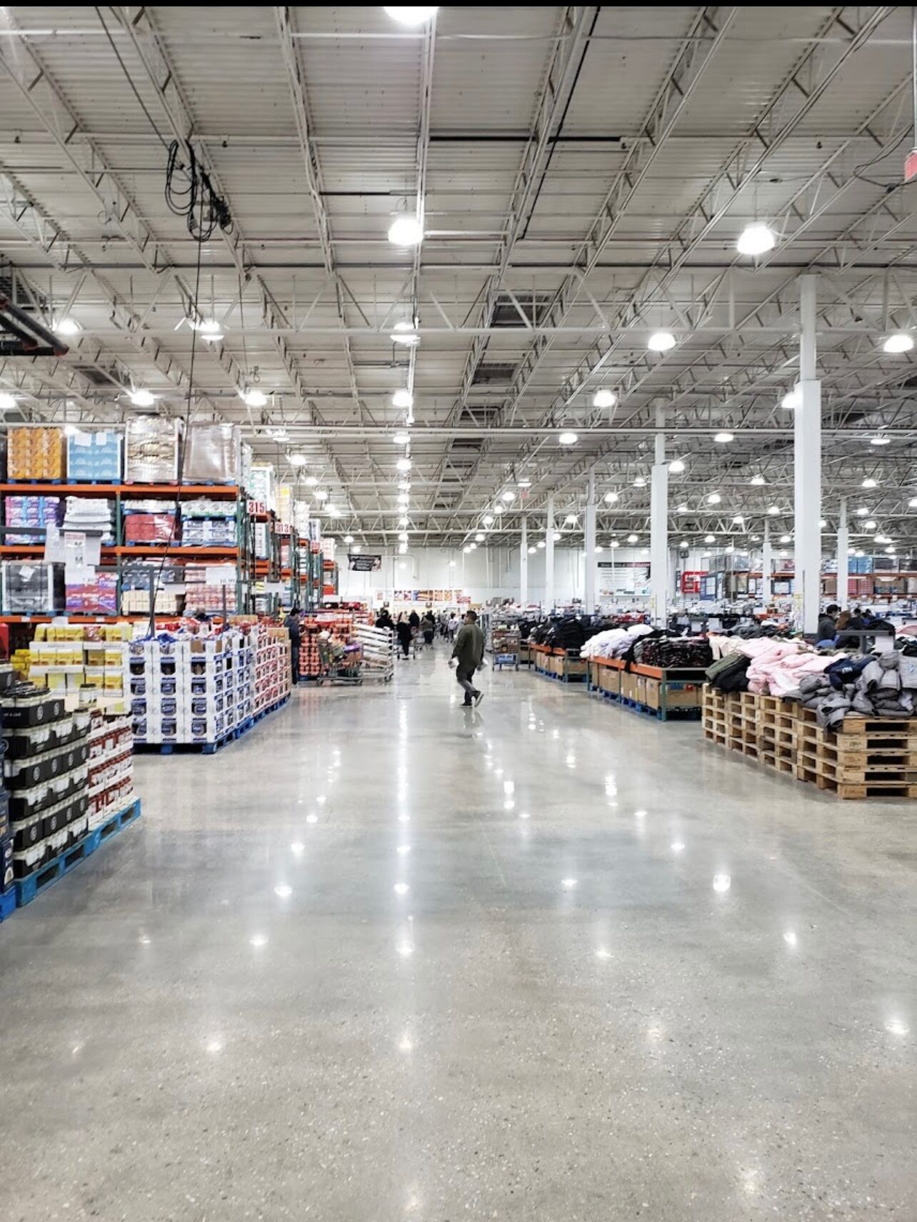 Picture of Costco Wholesale