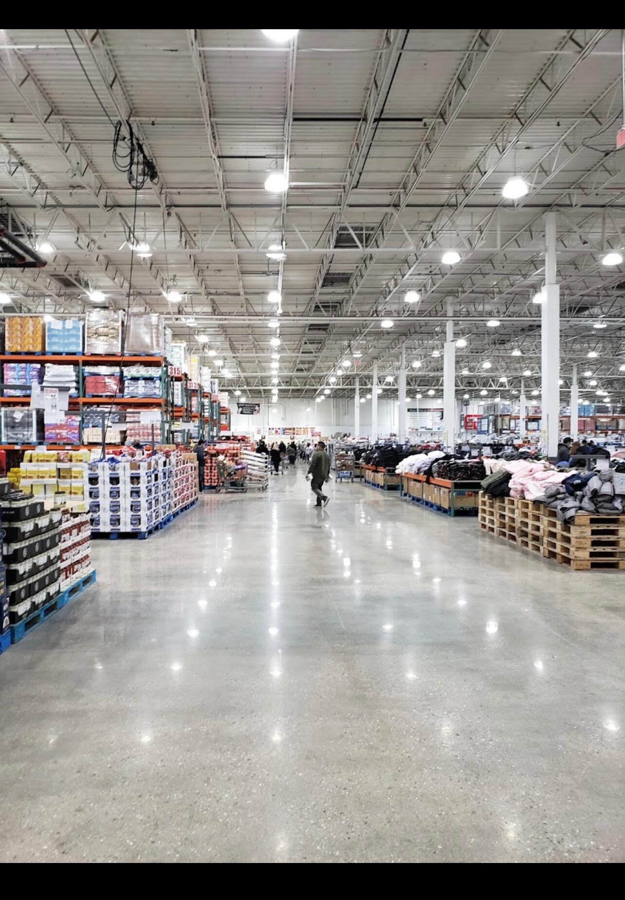 Picture of Costco Wholesale