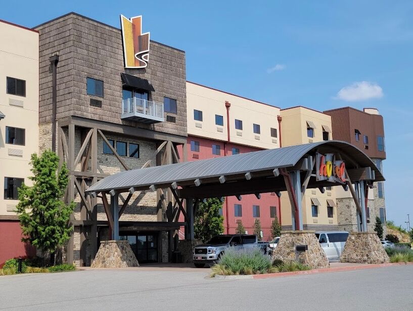 Picture of Stoney Creek Hotel Tulsa-Broken Arrow