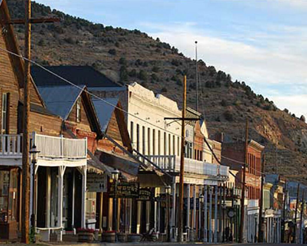 Picture of Virginia City 