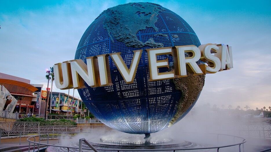 Picture of Universal Studios