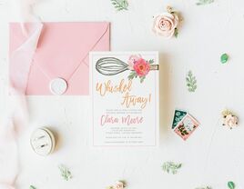 Funny Bridal Shower Invites to Get Guests Giggling