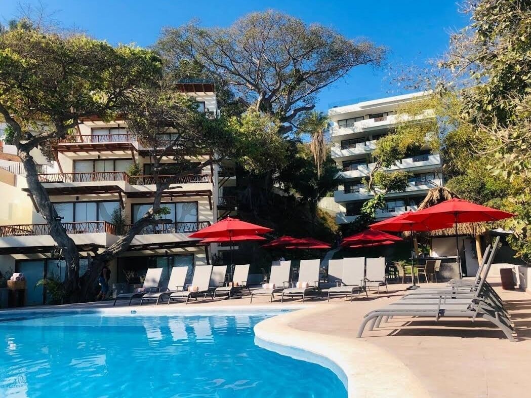 Picture of Hotel Ysuri Sayulita