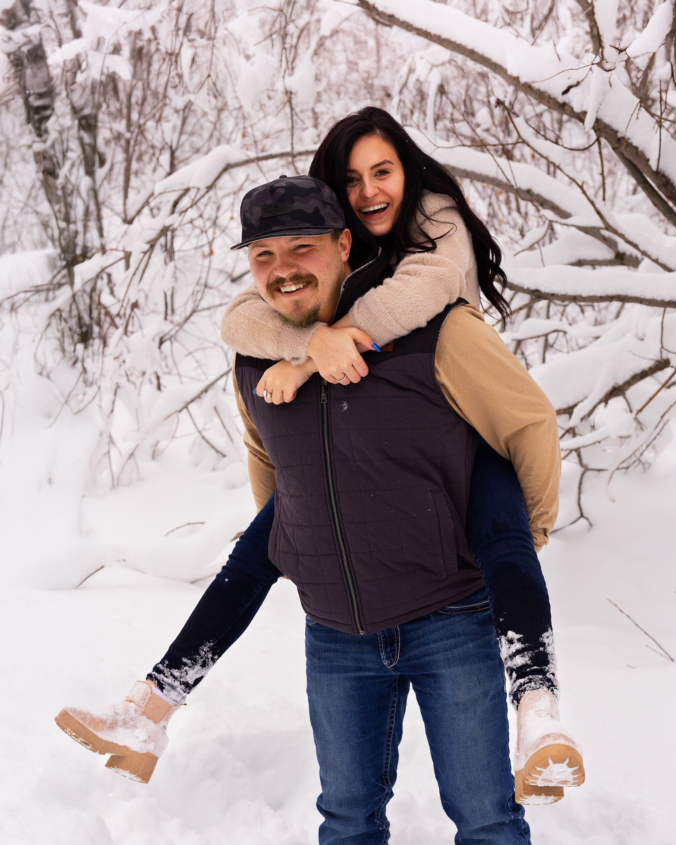 Madison Brandon and Christian Brandon's Wedding Website - The Knot