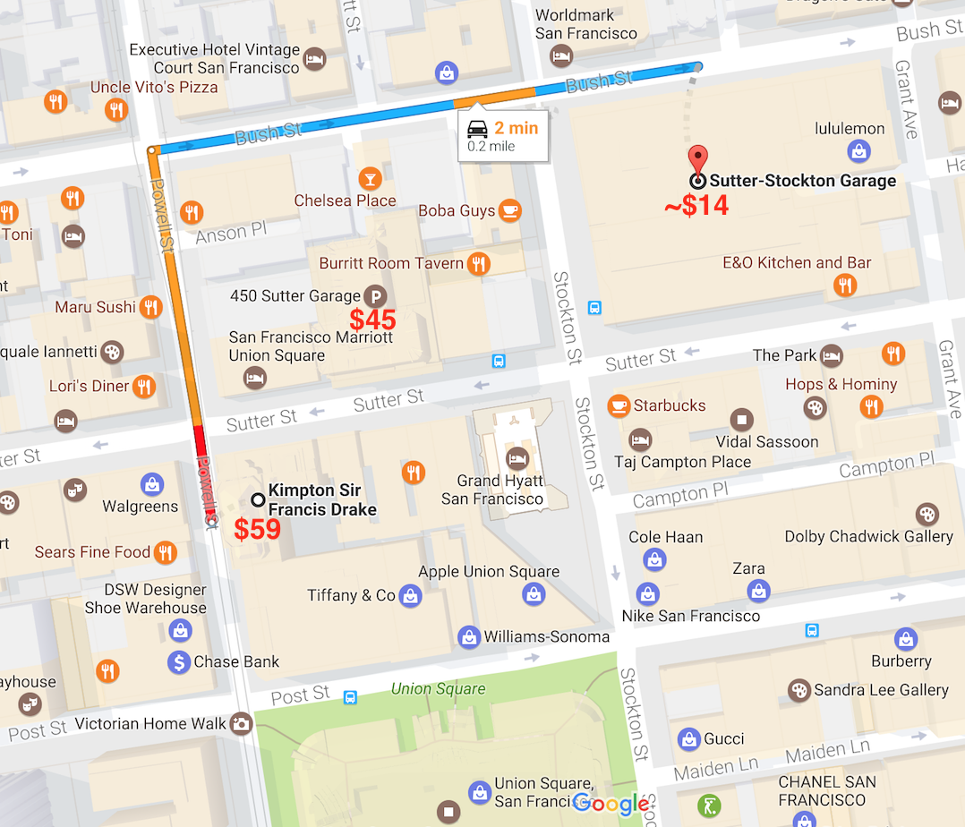 Picture of Map