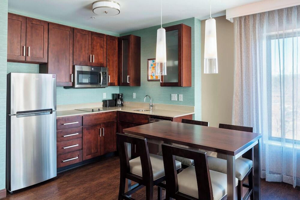 Picture of Residence Inn by Marriott Boston Burlington