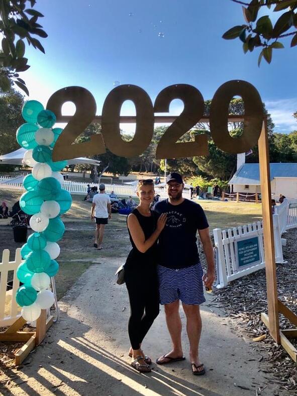 Picture of 2020