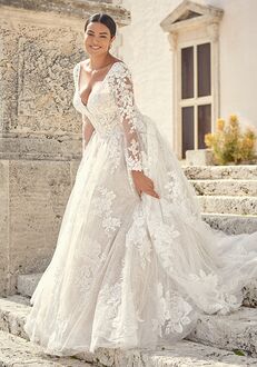 Sottero and Midgley VALONA A-Line Wedding Dress