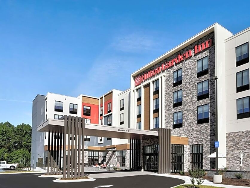 Picture of Hilton Garden Inn Bel Air