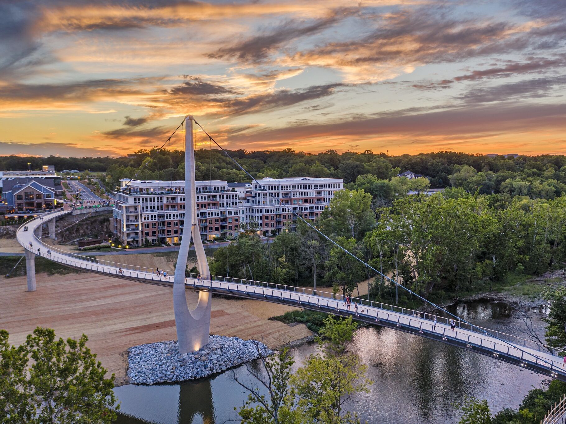 Picture of Bridge Park