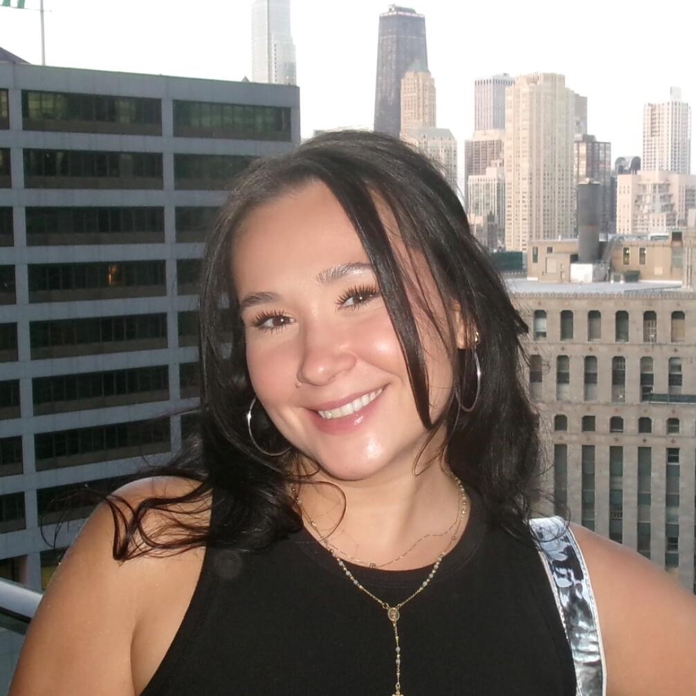 Caroline Bellefontaine