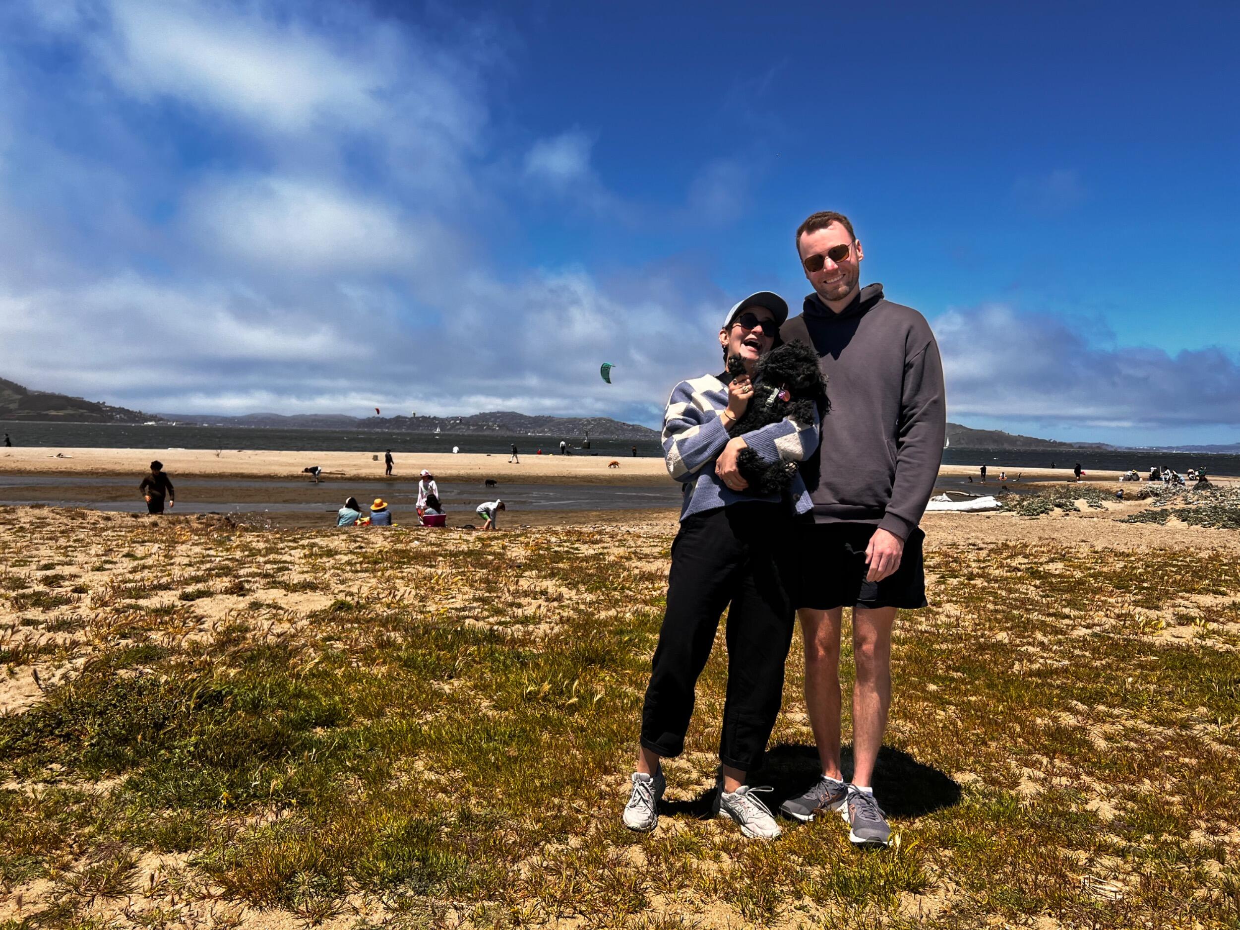 San Francisco
