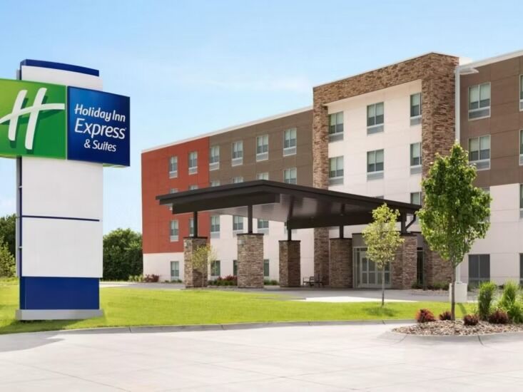 Picture of Holiday Inn Express & Suites Leesburg, VA