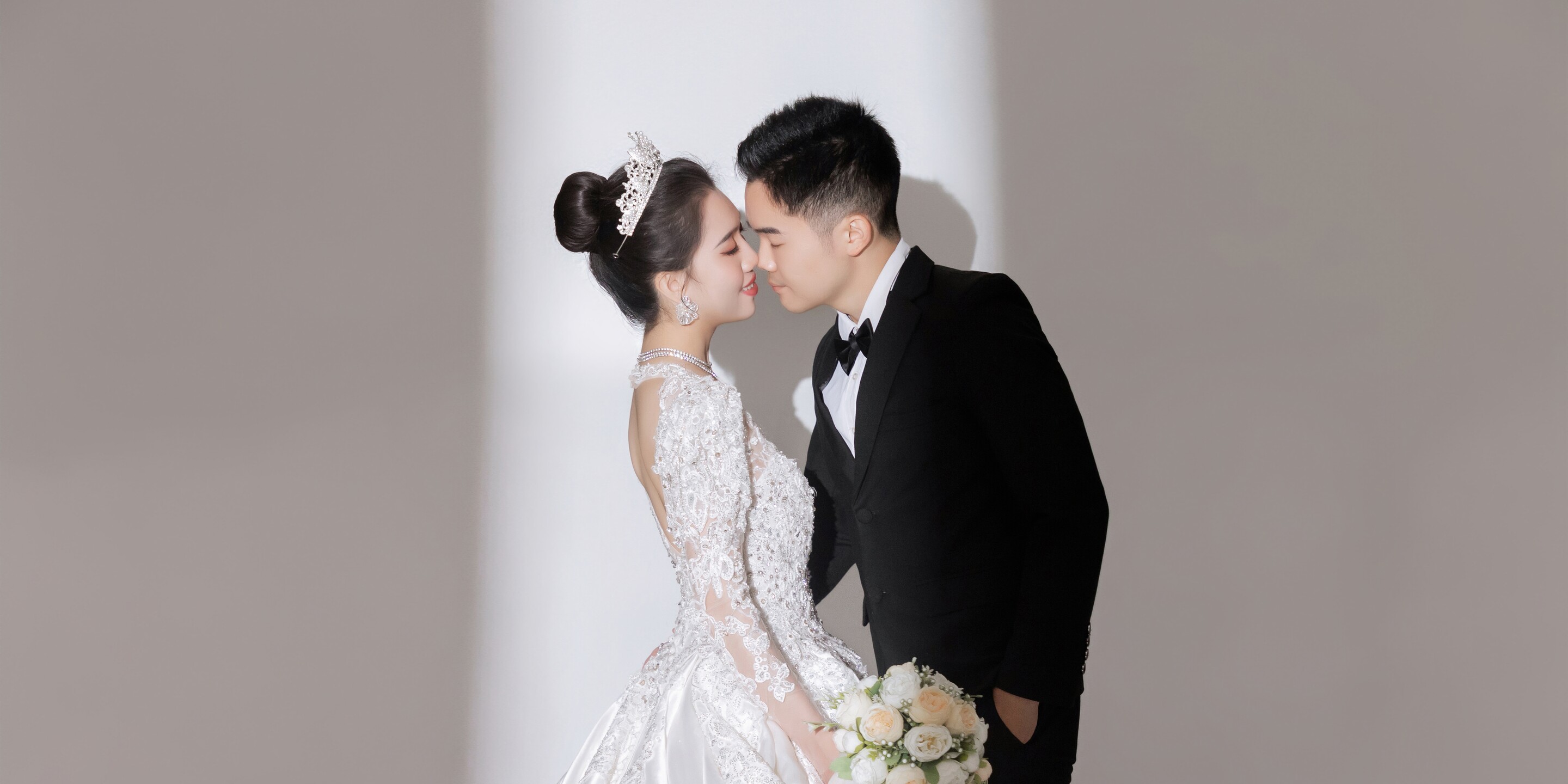 Yoshi & Amber Home Page Banner