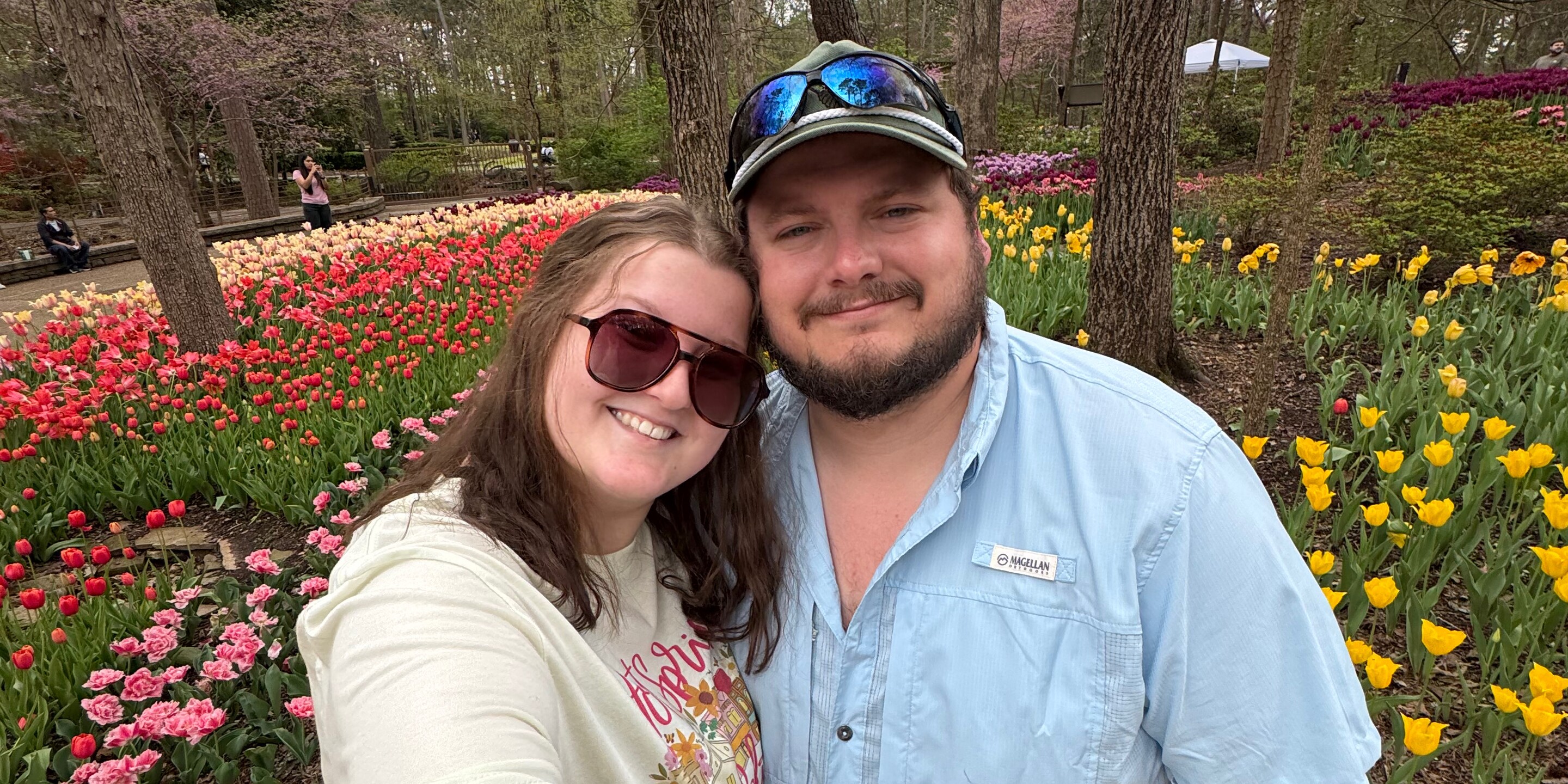 Taylor & Seth Home Page Banner