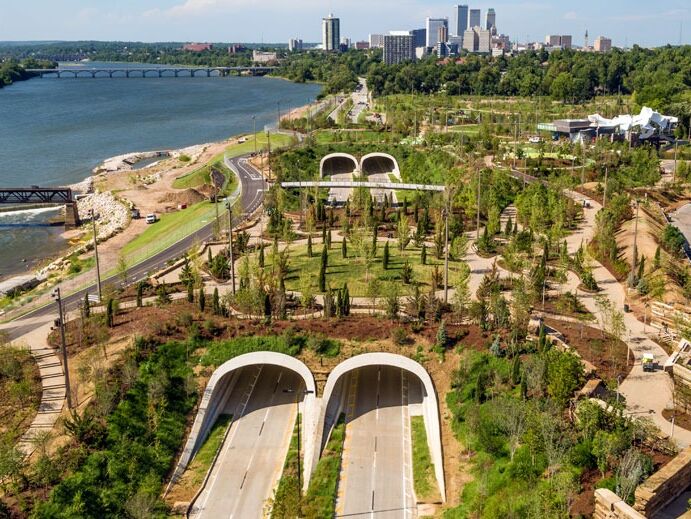 Picture of Gathering Place
