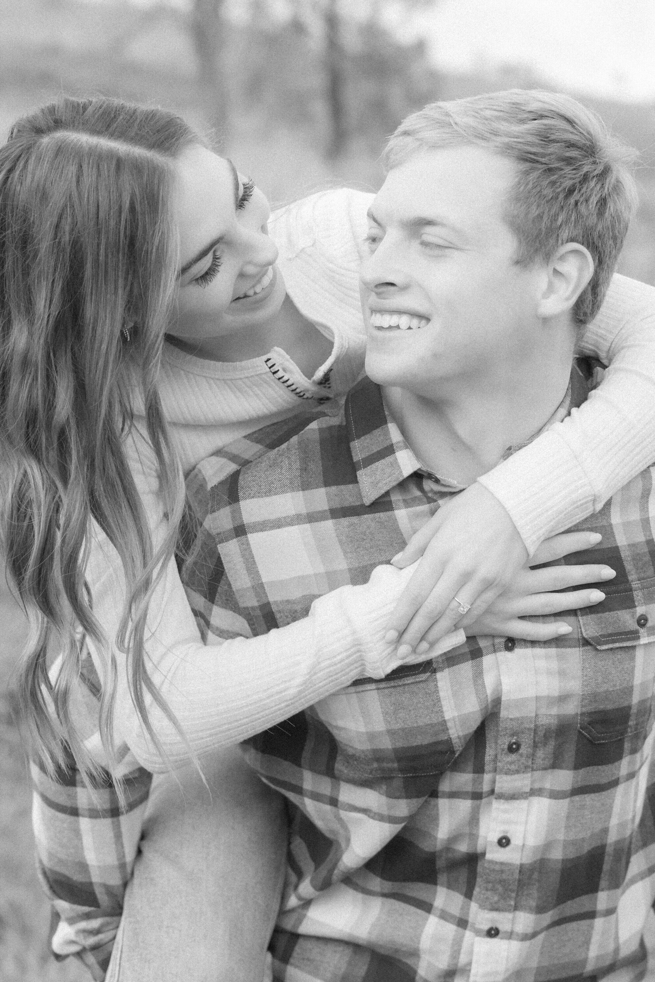 Max & Mikayla Home Page Banner