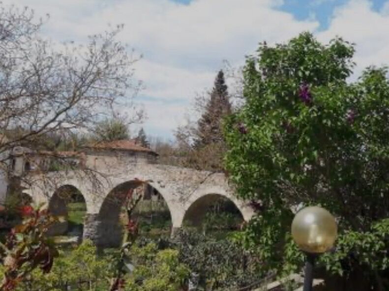 Picture of La Casa Del Ponte Romano
