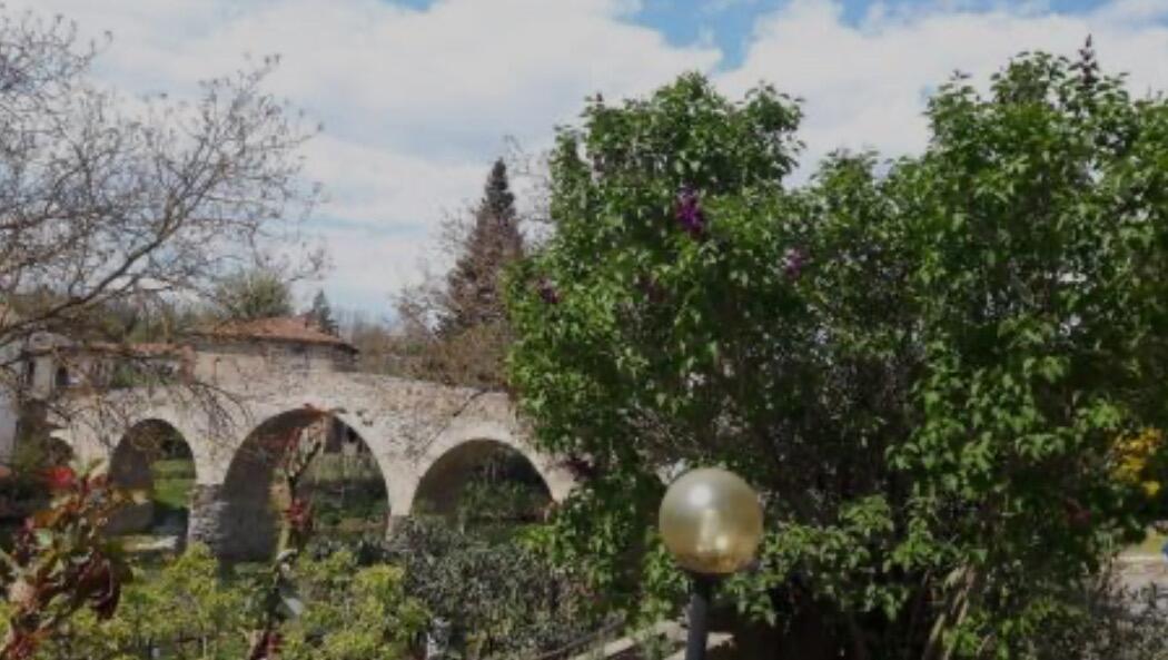 Picture of La Casa Del Ponte Romano