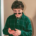 Gabe Bowron