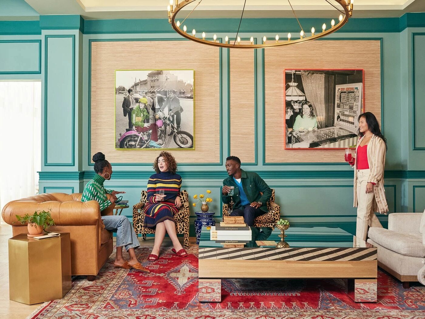 Picture of The Memphian, a Tribute Portfolio Hotel