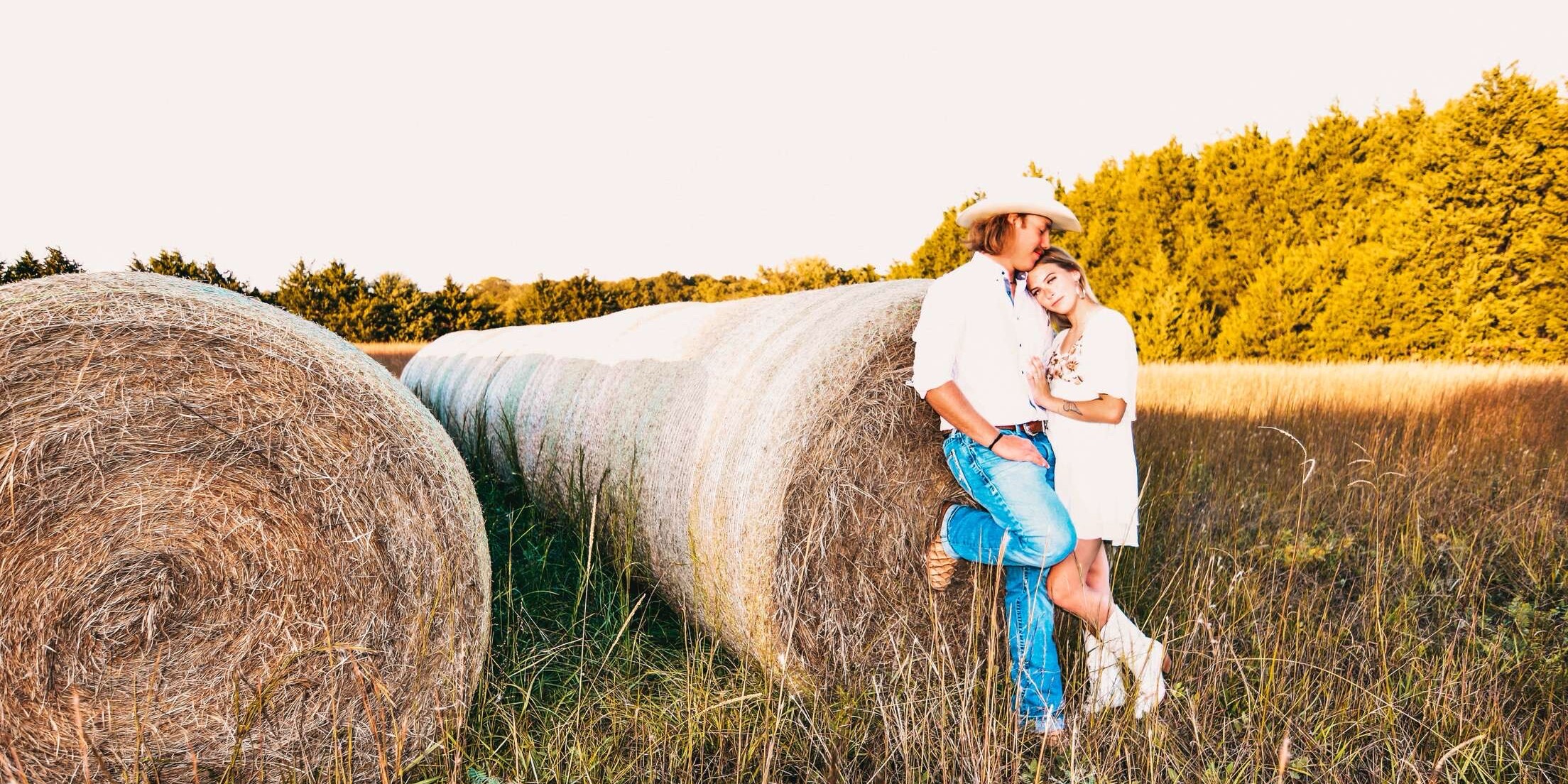 Paige & Maximus Home Page Banner