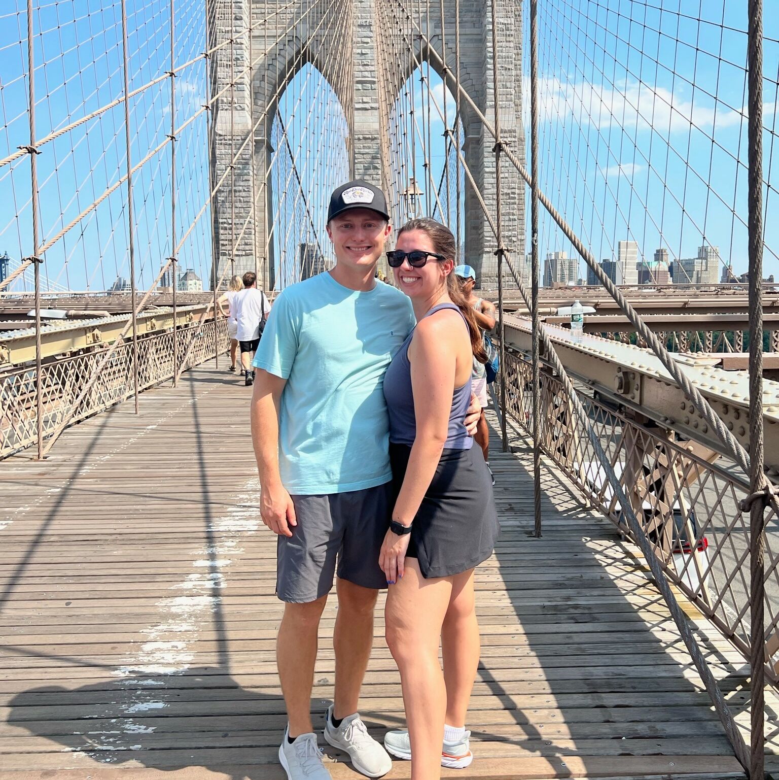 Picture of Trip to New York City