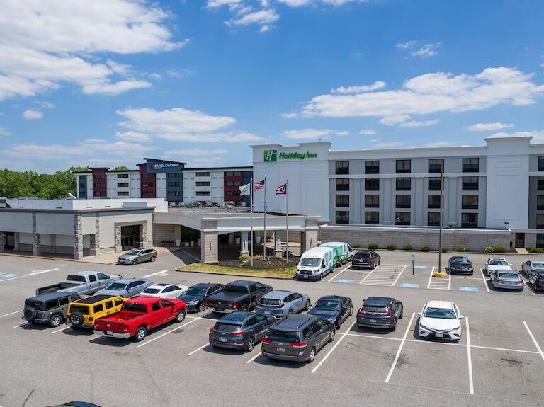 Picture of Holiday Inn Cleveland-S Independence, an IHG Hotel