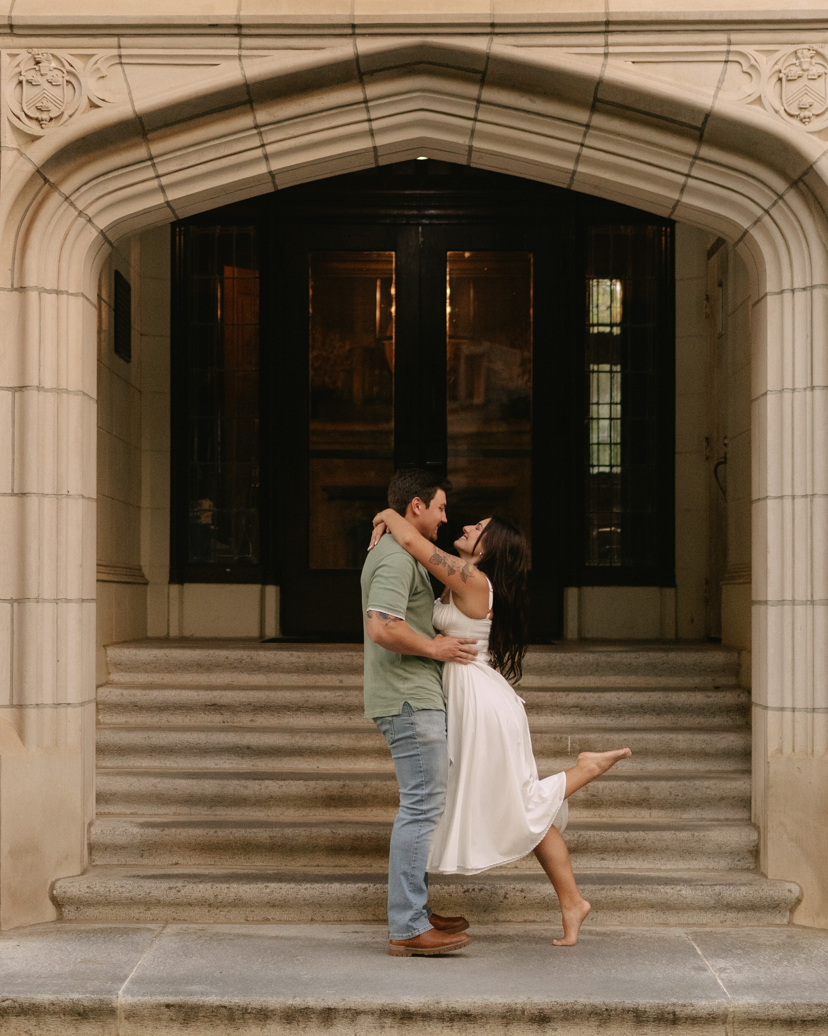 Mitchell & Bresha Home Page Banner