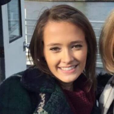 Halli Wright