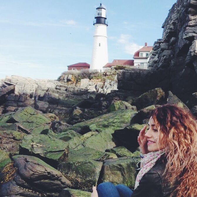 Picture of Portland Head Light