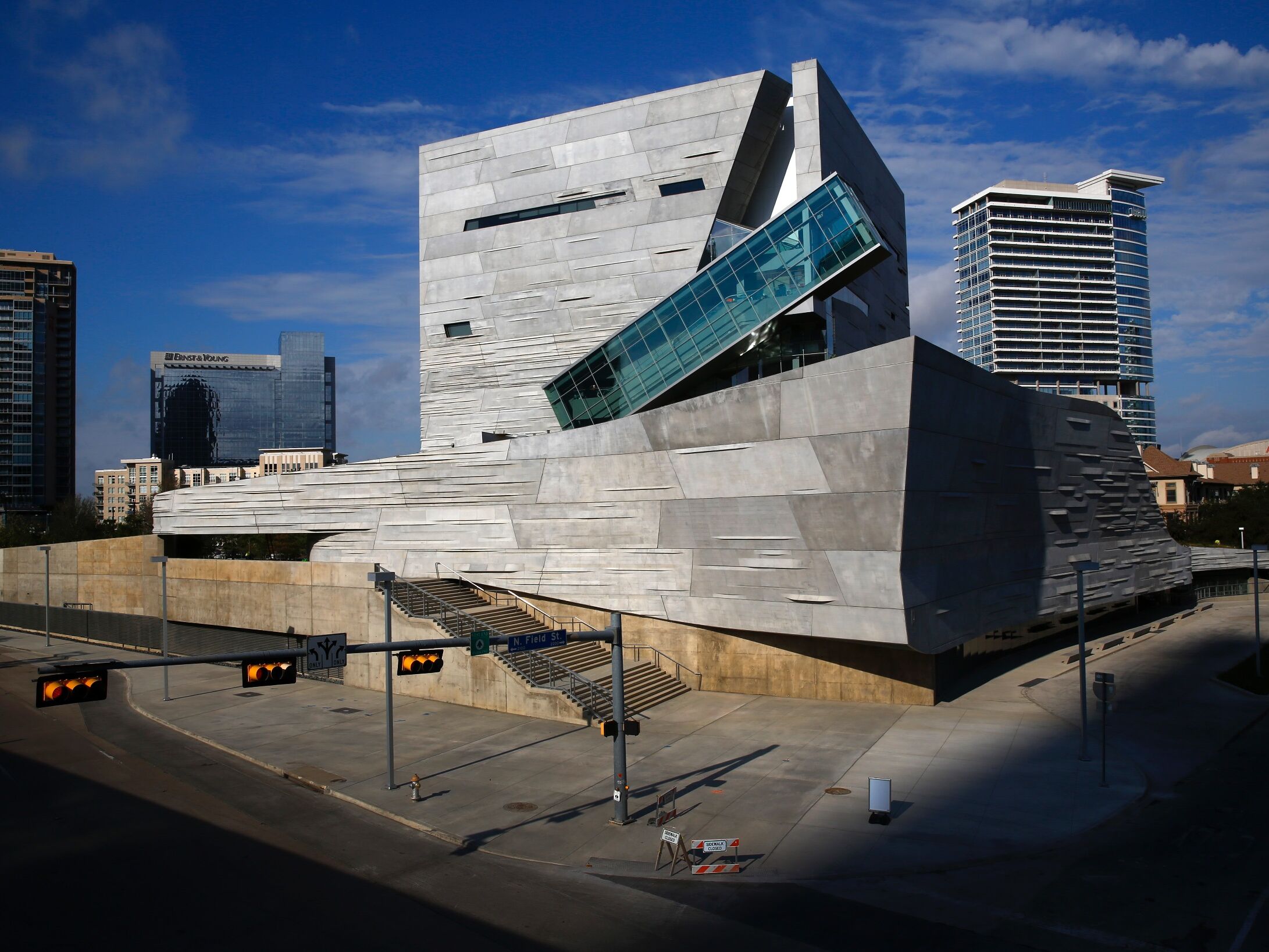 Picture of Perot Museum of Nature and Science